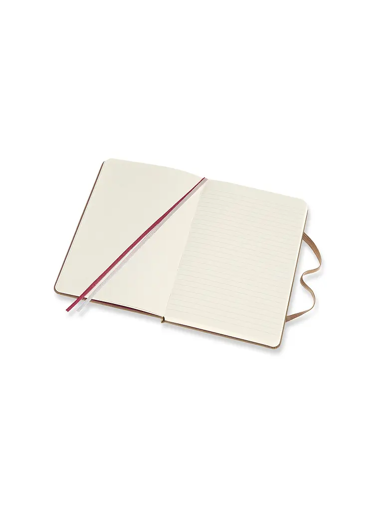 Записник Moleskine Two-Go медіум, Беж (TWOGO31P18) - фото 4