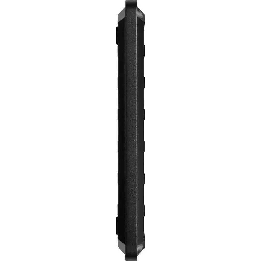 Зовнішній жорсткий диск Western Digital 2.0TB WD P10 Game Drive (WDBA2W0020BBK-WES1) - фото 4