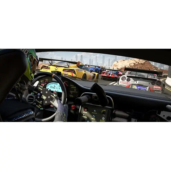 Игра Forza Motorsport 7 (ваучер на скачивание) (русская версия) (Xbox One) - фото 4