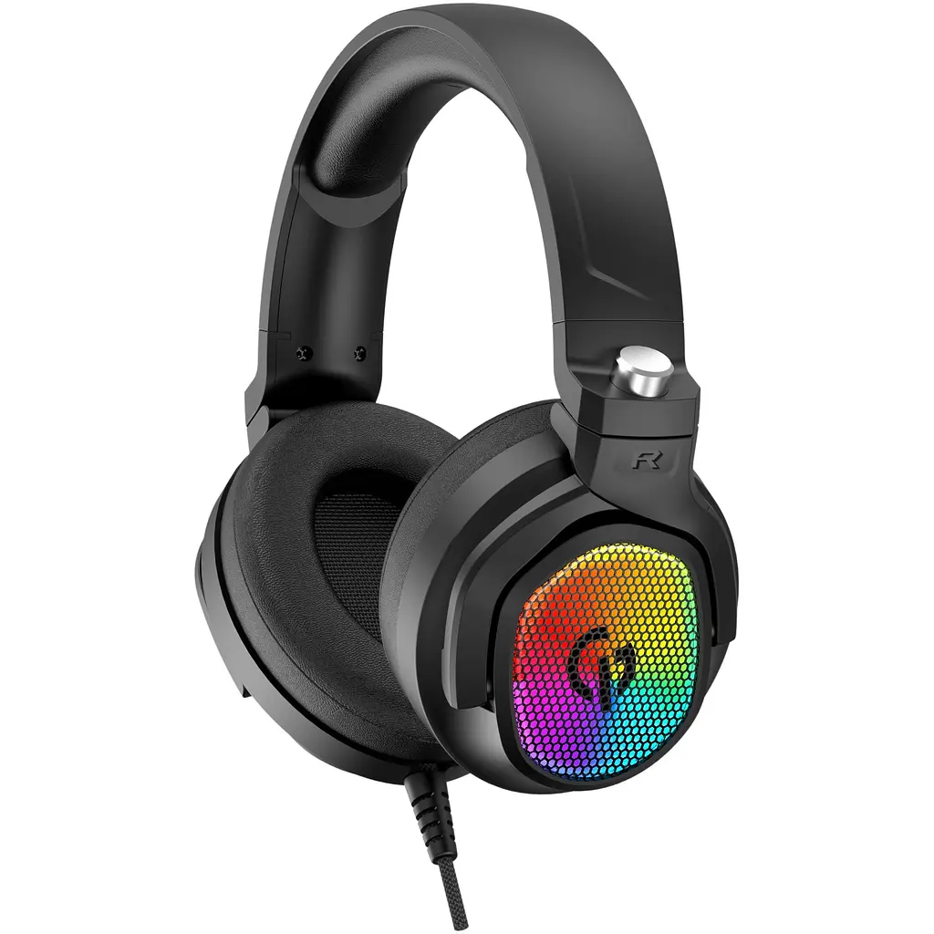 Навушники GamePro ігрові (HS1300) - фото 4