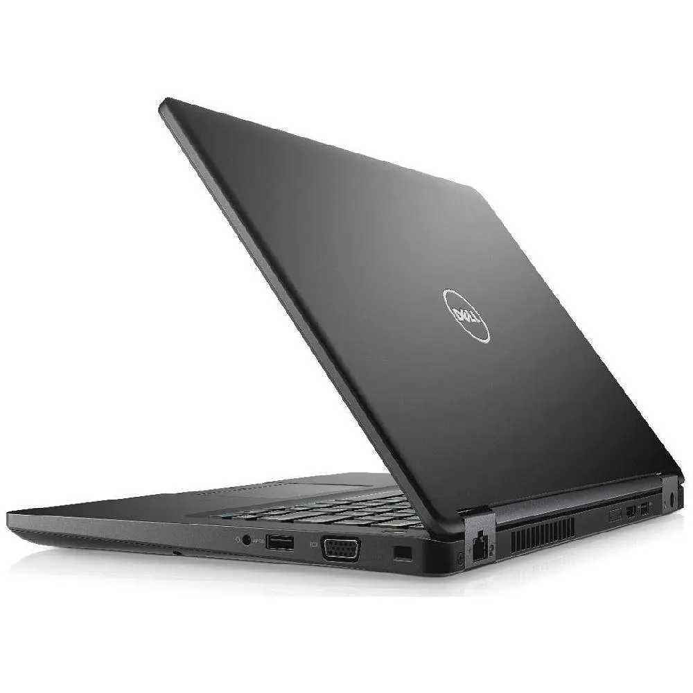 Ноутбук Dell Latitude 5480 FHD (i5-6300U/8/512SSD) - Class A "Б/В" - фото 8