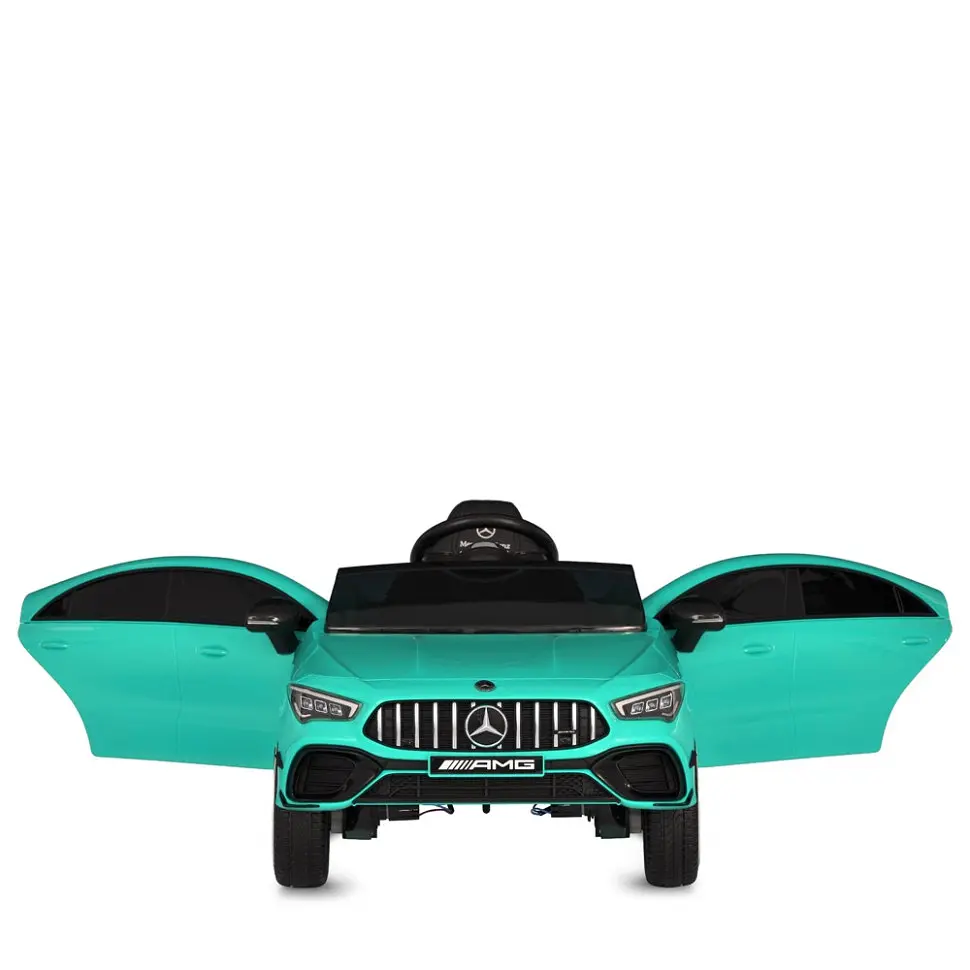 Дитячий електромобіль-машина Bambi M 5851EBLR-15 до 30 кг - фото 6