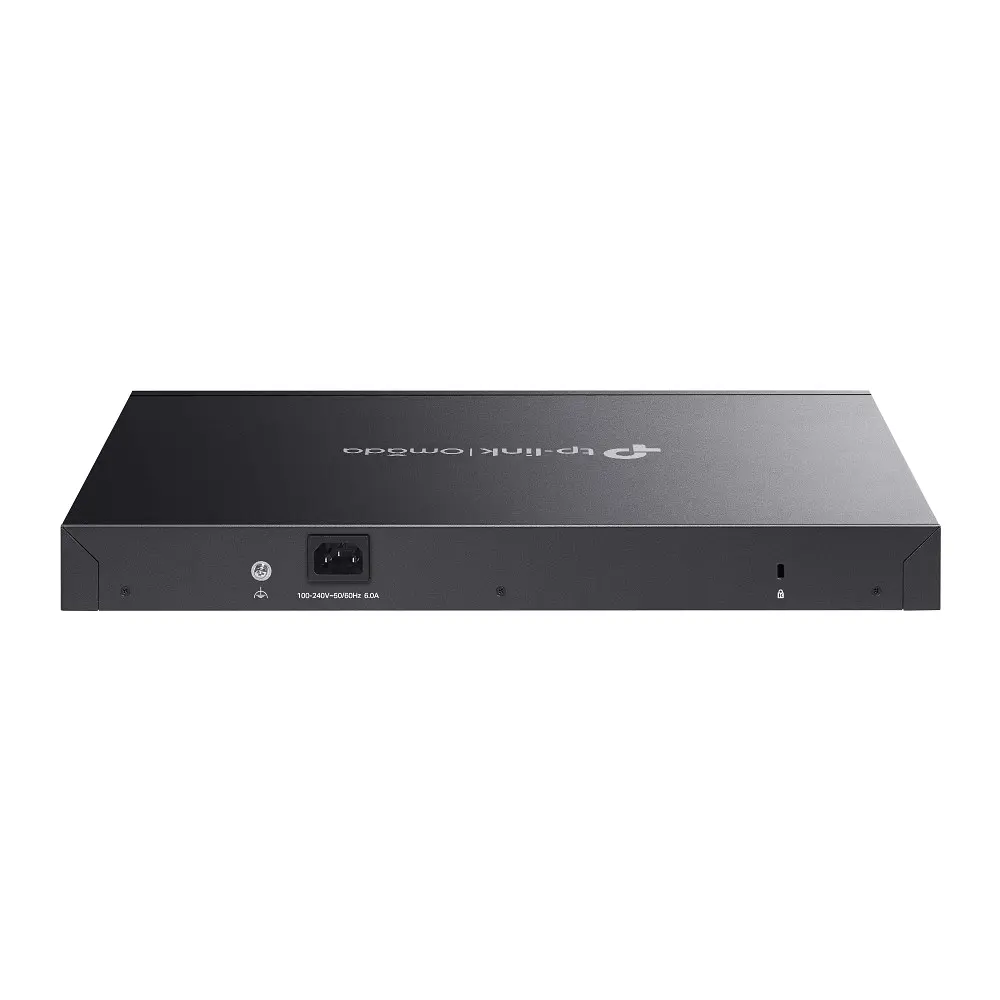 Комутатор TP-Link Omada ES228GMP - фото 4