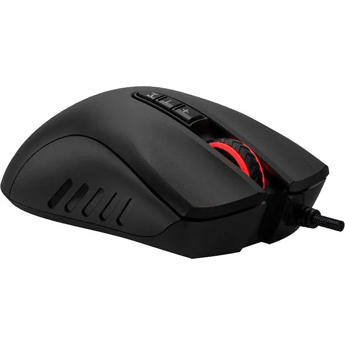Миша Bloody ES5 Stone Black [101380] - фото 4