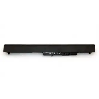 Акумулятор для ноутбука HP 250 G2 255 G2 250 G3 255 G3, Pavilion 15-d 15-h 15-g / 14.8V 2600 mAh (38Wh) BLACK OEM (OA04, HSTNN-LB5Y) - фото 3