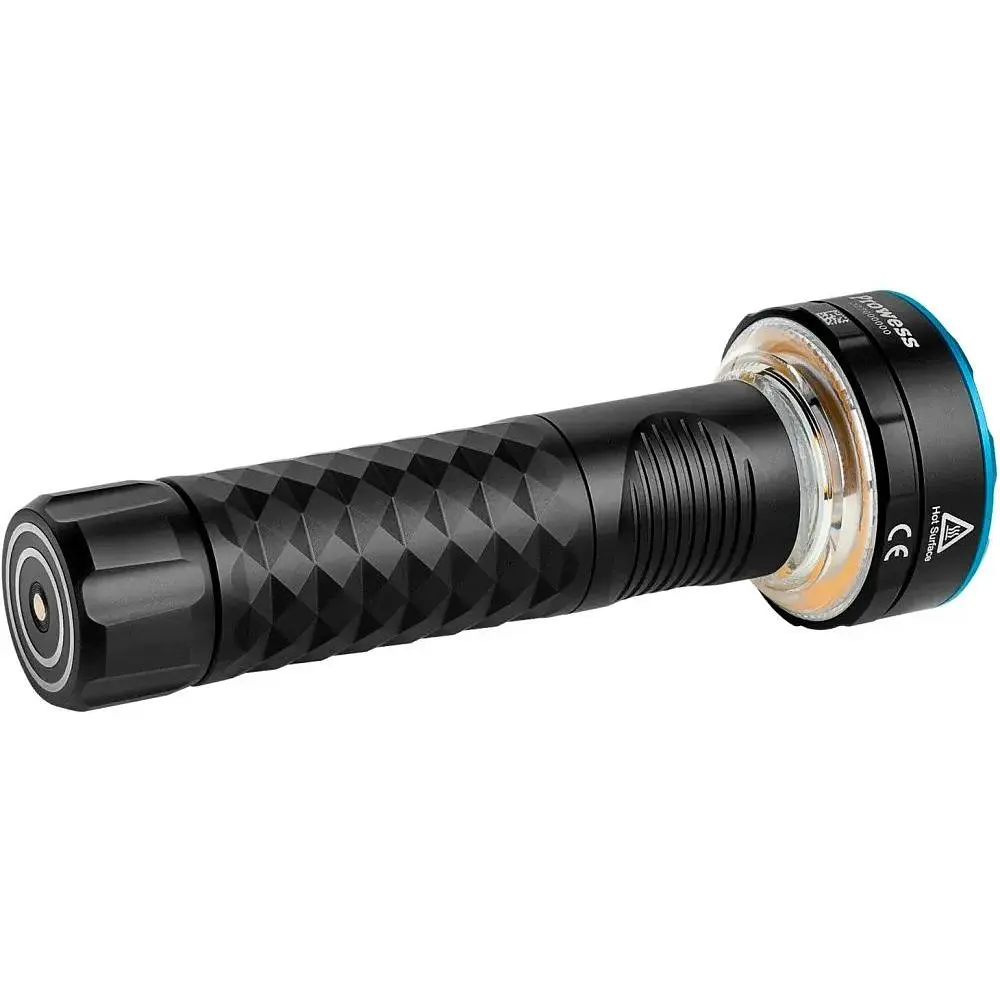 Фонарь Olight Prowess Black - фото 2
