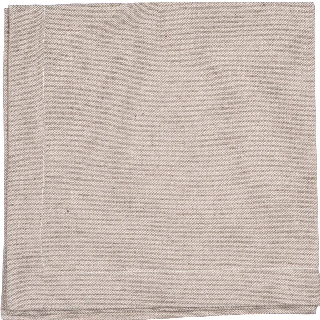 Салфетка Ardesto Oliver, 40х40 см, бежевый (ART06OB) - фото 2