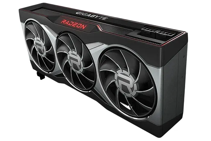 Відеокарта AMD Radeon RX 6800 XT 16GB Reference (100-438374) Б/В - фото 2