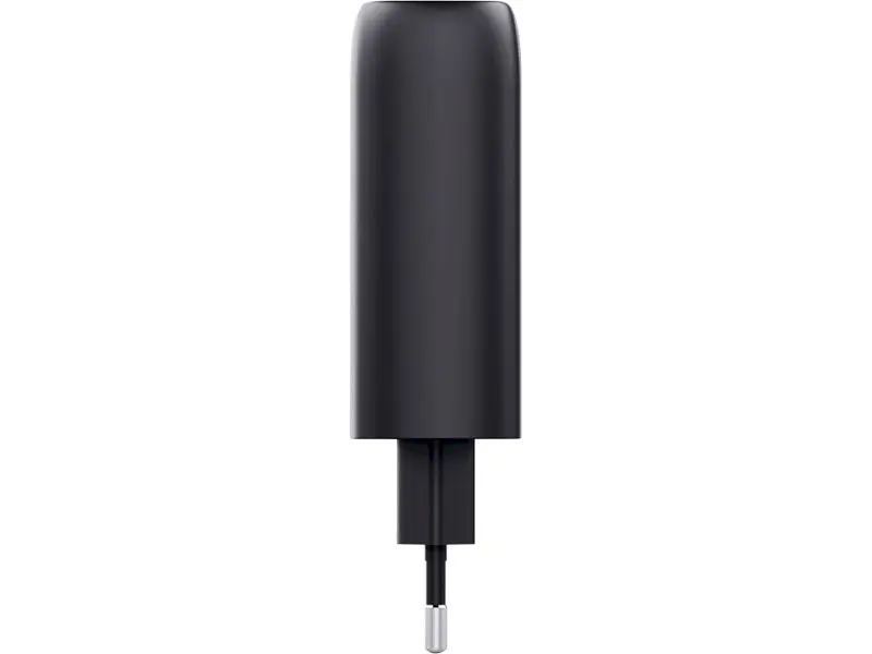 Мережевий зарядний пристрій Trust 100 W GaN PD/PPS Black (25527) - фото 4