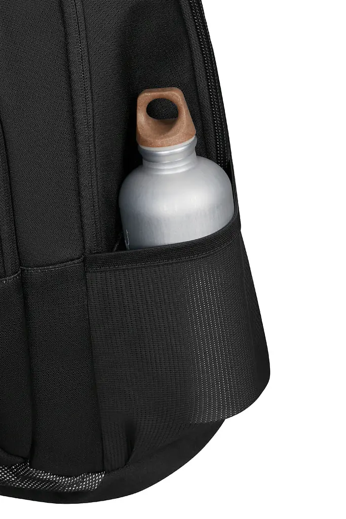 Рюкзак 15,6" American Tourister URBAN GROOVE BLACK 46x34x26 24G*09064 - фото 9