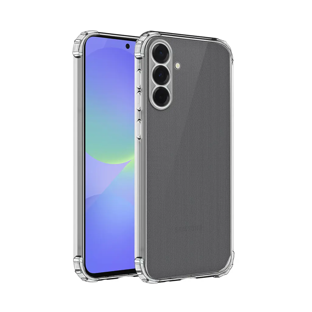 Чохол MAKE Samsung A37 AirShield - фото 3