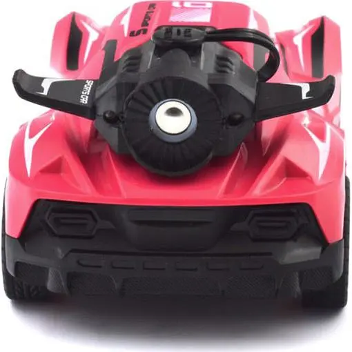 Машинка на радіокеруванні Sulong Toys Spray Car 1:24 Pink (SL-354RHP) [114156] - фото 5