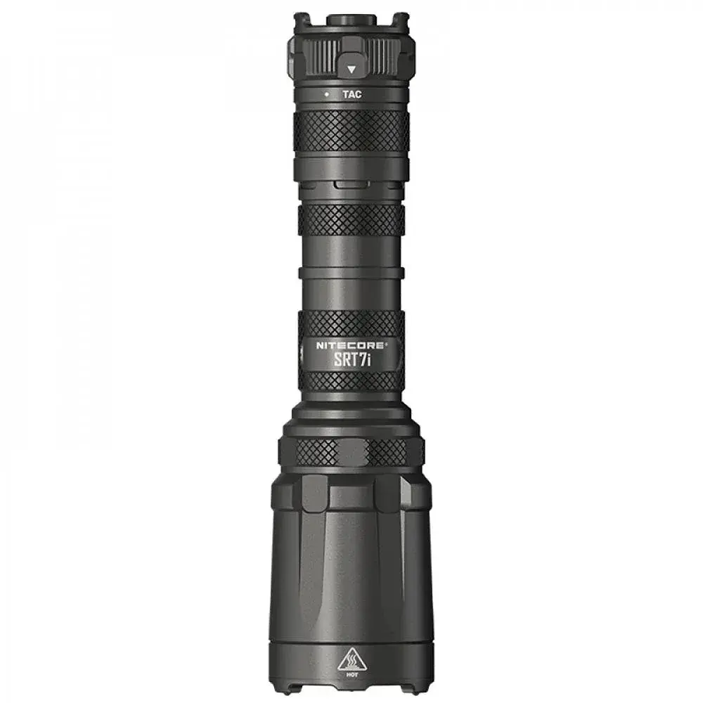Фонарь Nitecore SRT7i (1088-6-1076_i) - фото 3