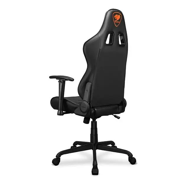 Ігрове крісло Cougar ARMOR ELITE Black (Armor ELITE Black) - фото 4