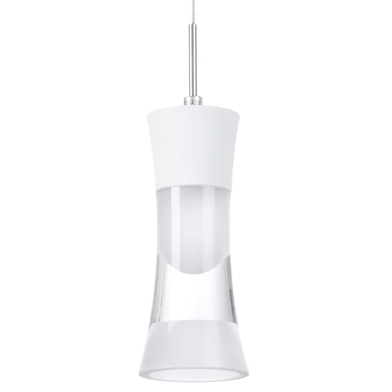 Світильник стельовий Brille підвісний світлодіодний BL-359S/1*3W WH led - фото 3