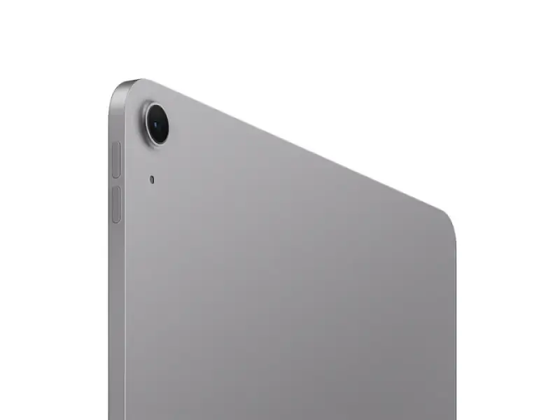 Планшет Apple iPad Air 13 2025 Wi-Fi + Cellular 1TB Space Gray (MCJE4) - фото 2