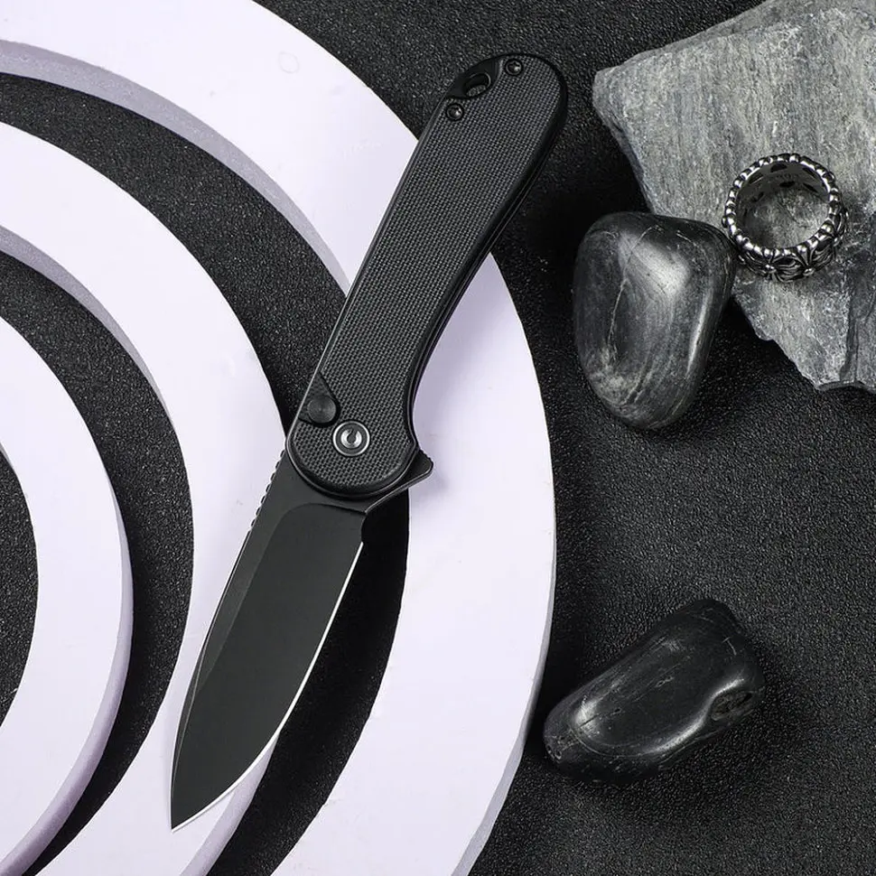 Ніж складаний Civivi Elementum II C18062P-1 - фото 13