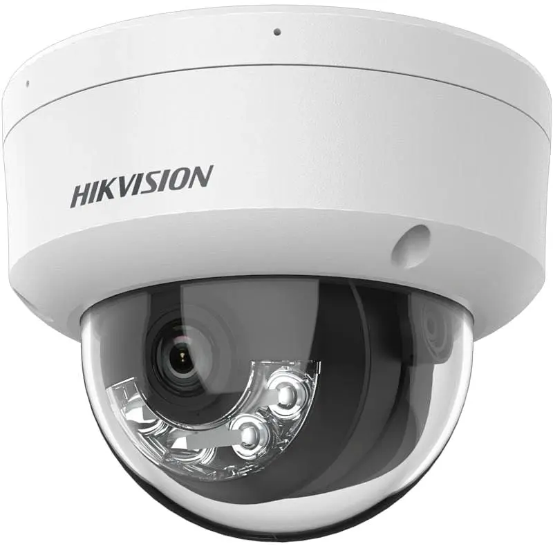 IP-камера Hikvision (DS-2CD1123G2-LIUF (2.8мм)) - фото 2