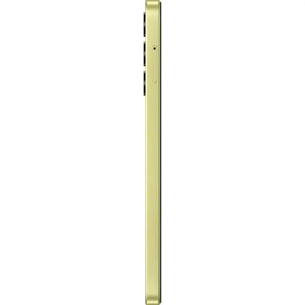Смартфон Samsung Galaxy A25 5G 8/256GB Yellow - фото 8