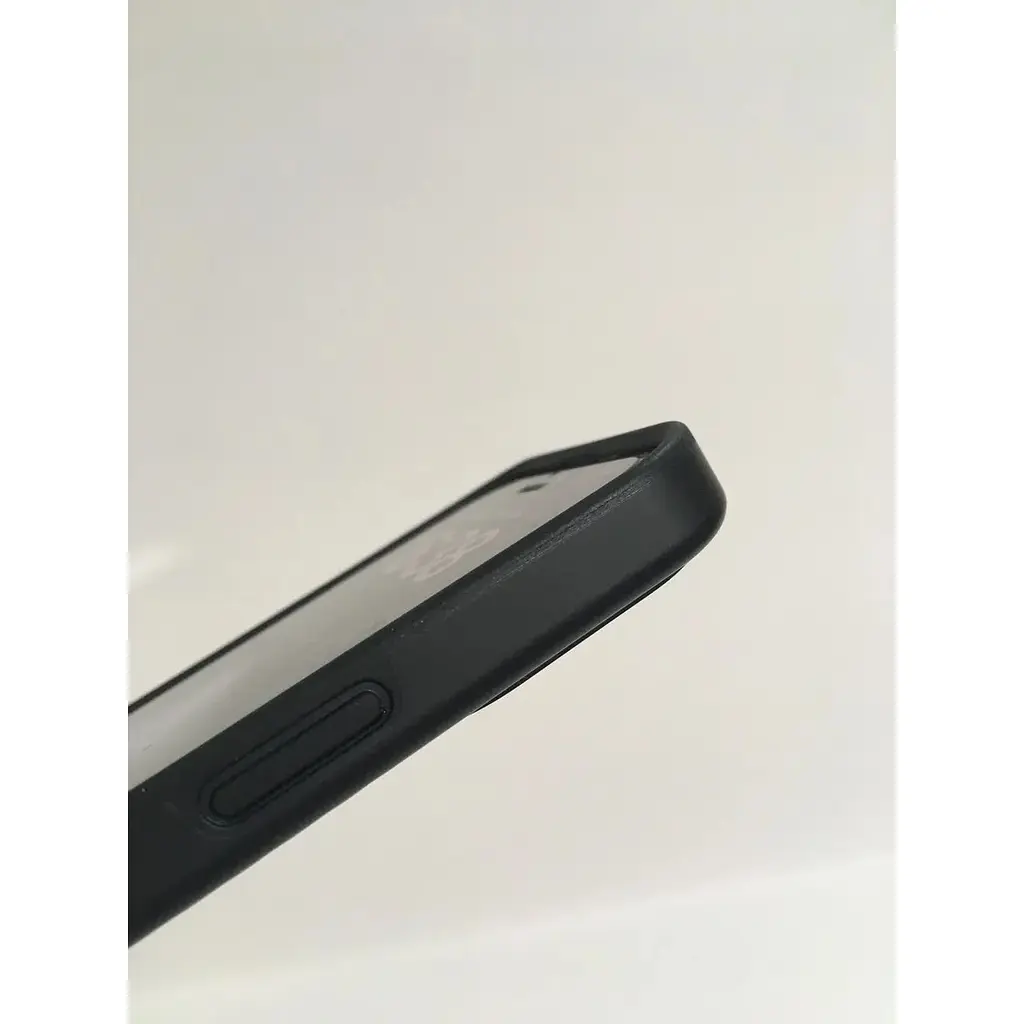 Противоударный чехол с подставкой Gear4 Zagg Denali MagSafe для iPhone 15 Pro (6.1") Black 702312718 - фото 8