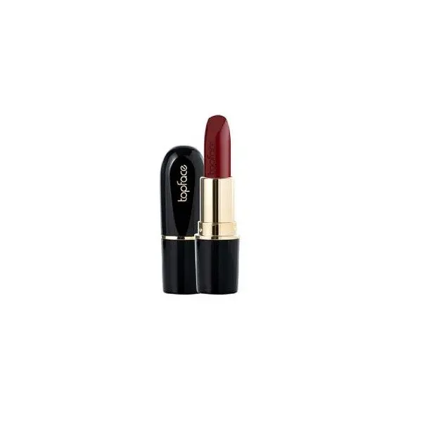 Матовая помада для губ Topface Matte Lipstick 039