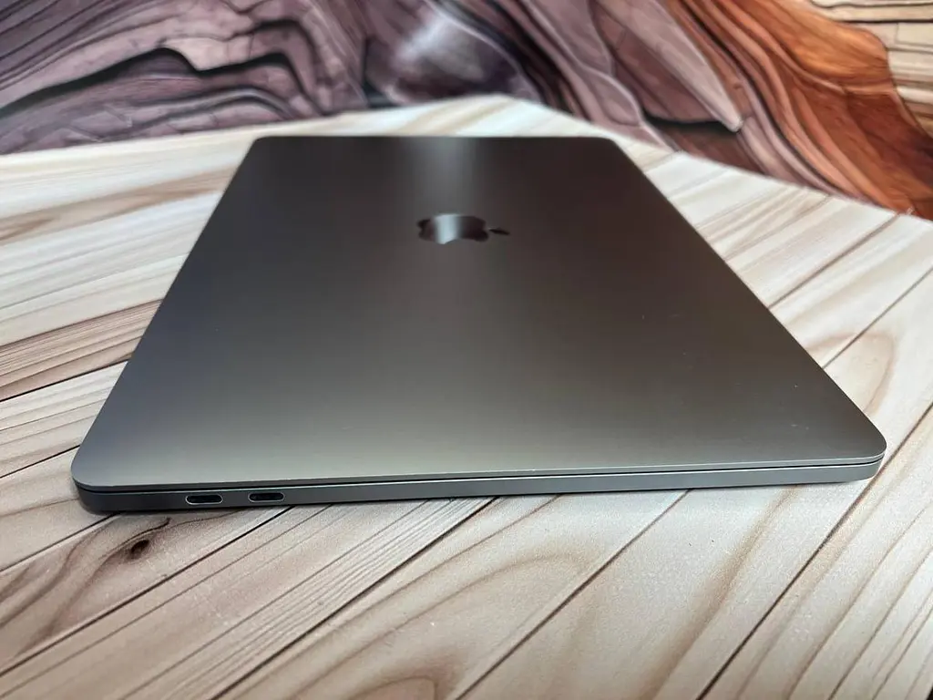 Ноутбук Apple MacBook Pro 13" A1989 i7-8559U/16/500 (C02XJ0SZJHD2) Б/в - фото 6