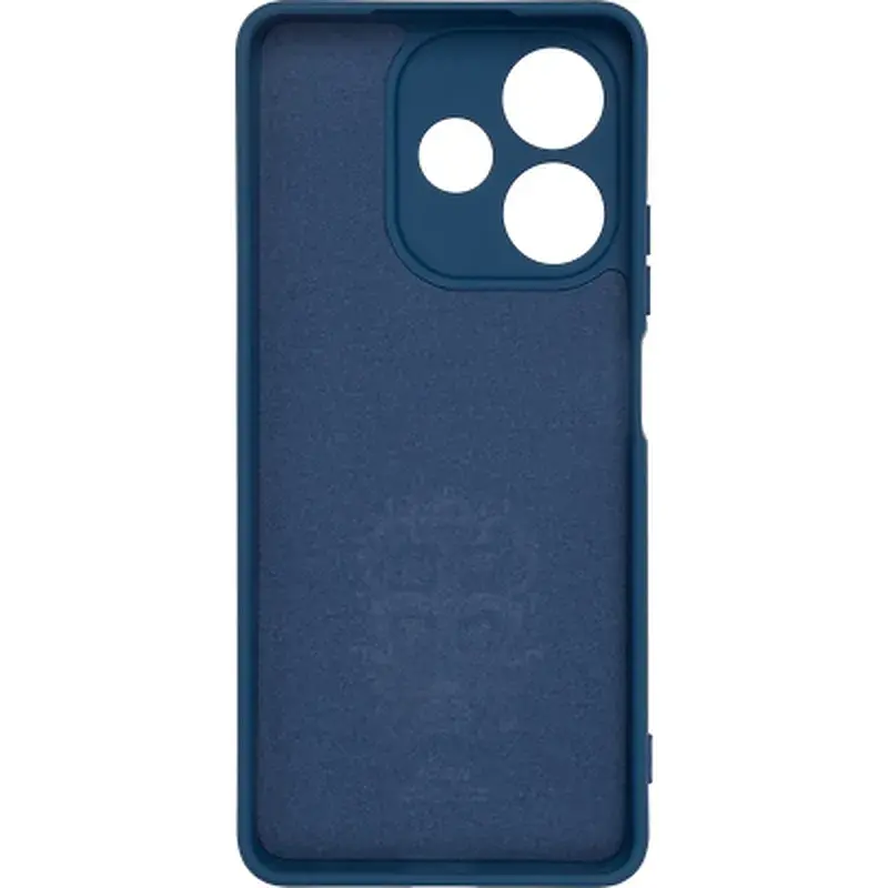 Чохол до мобільного телефона Armorstandart ICON OPPO A5 Pro 4G / A5 Pro 5G Dark Blue (ARM85596) - фото 2