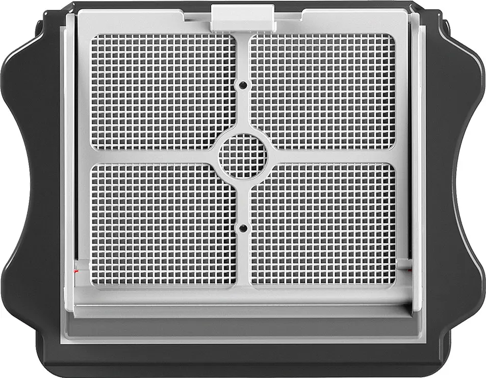 Акумуляторний миючий пилосос Tineco Floor One S7 Steam Plus (SW110600DE) - фото 6