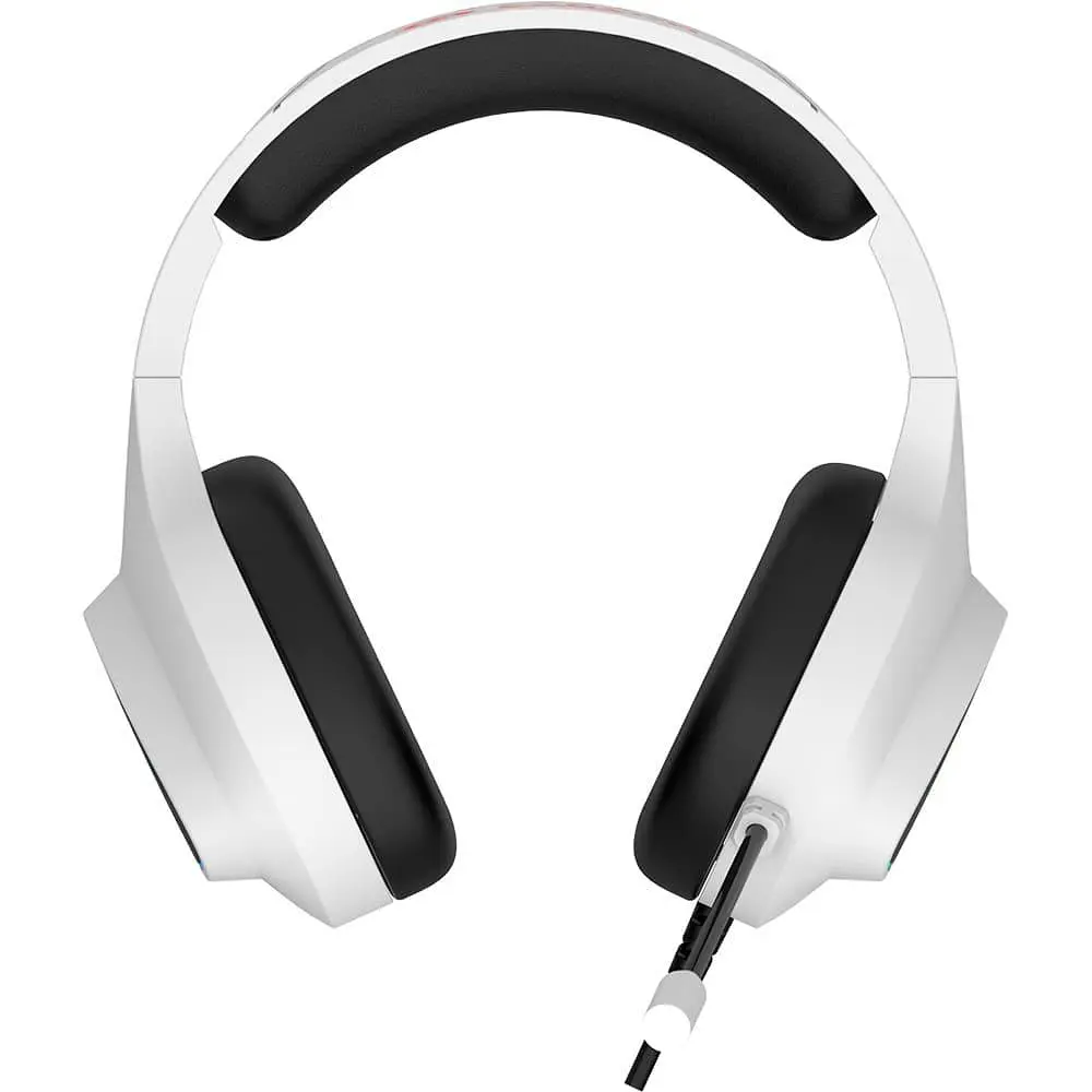 Игровая гарнитура Canyon headset Shadder GH-6 White (CND-SGHS6W) - фото 3