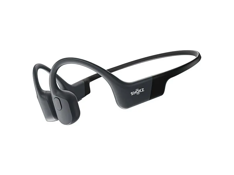 Навушники AfterShokz OpenRun Black