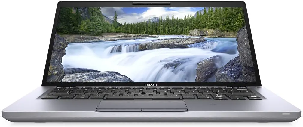 Ноутбук Dell Latitude 5411 14FHD AG/Intel i7-10850H/16/512F/int/Lin (N003L541114UA_UBU) - фото 2