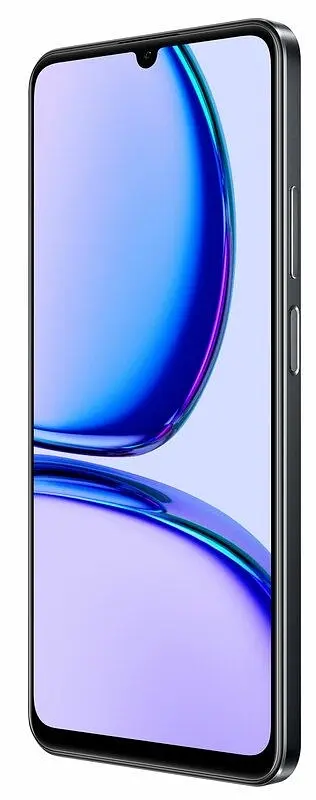 Смартфон Realme C53 6/128Gb Mighty Black (UA UCRF) NFC - фото 4