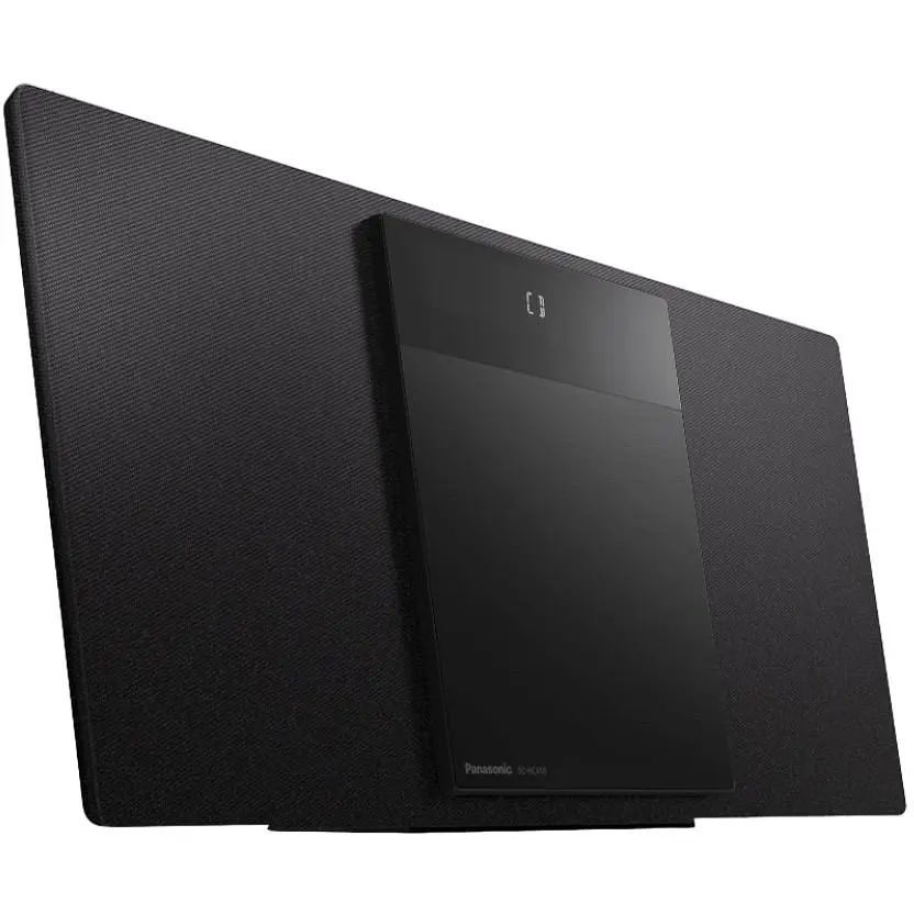Мікросистема Panasonic SC-HC410EE-K - фото 3