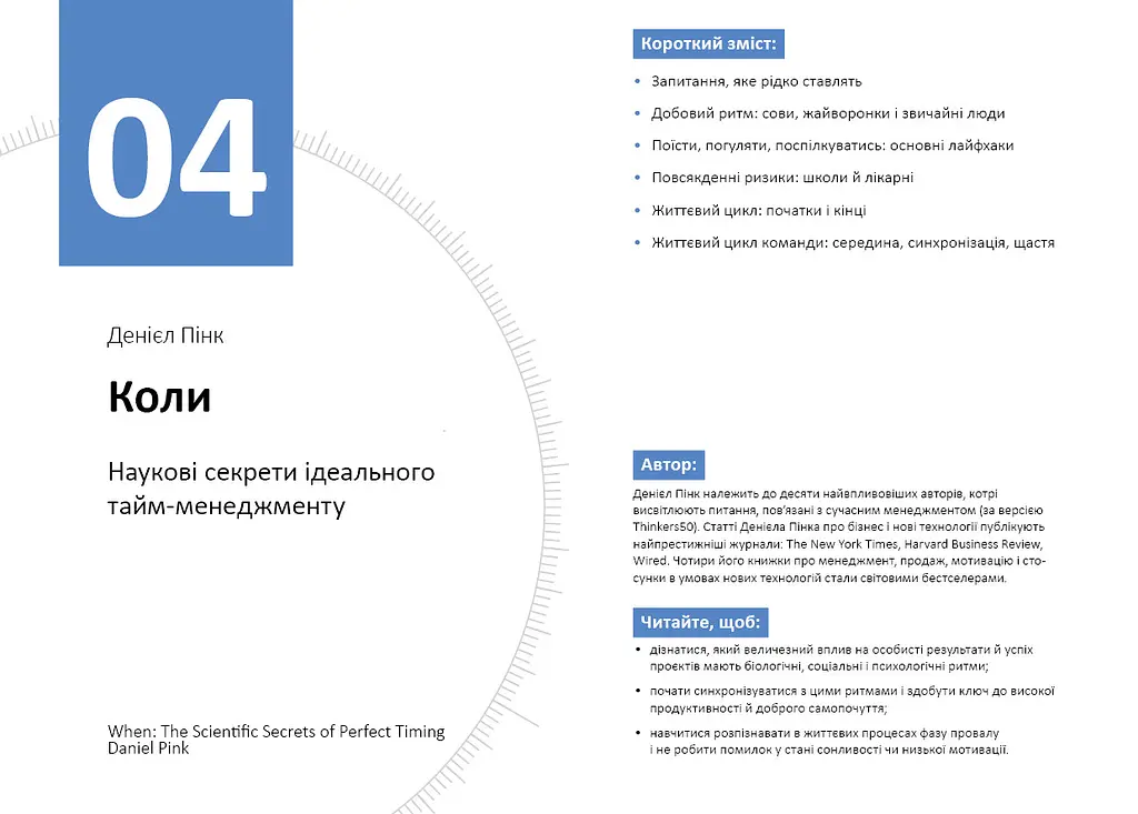 Рік особистої ефективності: Когнітивний інтелект. Збірник №1 + Аудіокнижка - фото 7