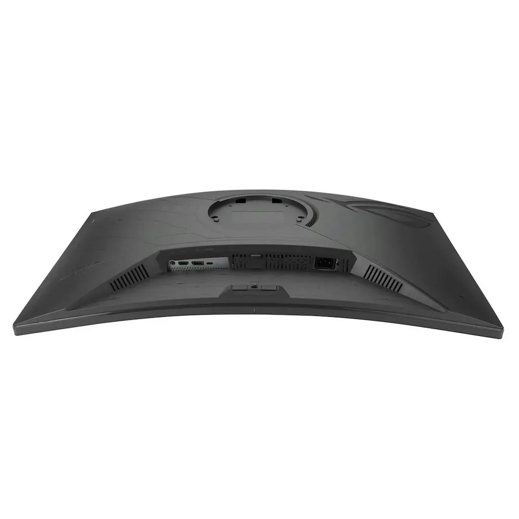 Монітор 31.5" ASUS ROG Strix XG32WCS Curved QHD VA 180Hz (90LM0AC0-B01970) - фото 5