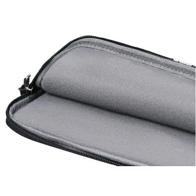 Сумка для ноутбука Defender 15.6" Solid PU black (26091) - фото 2