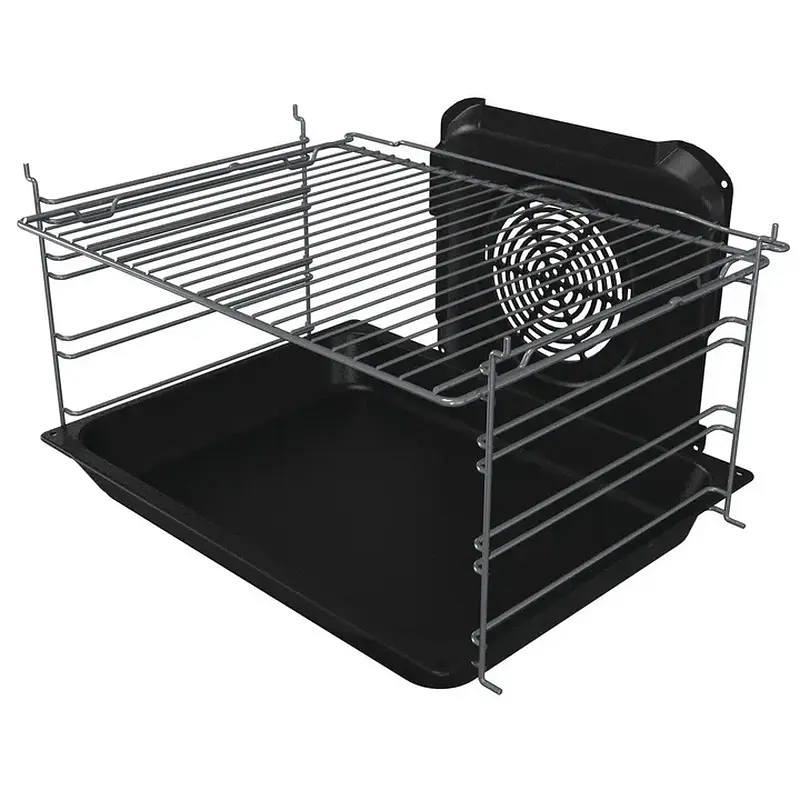 Плита газова GORENJE GKS6C70XJ (FM6A4D-JPJDB) - фото 3