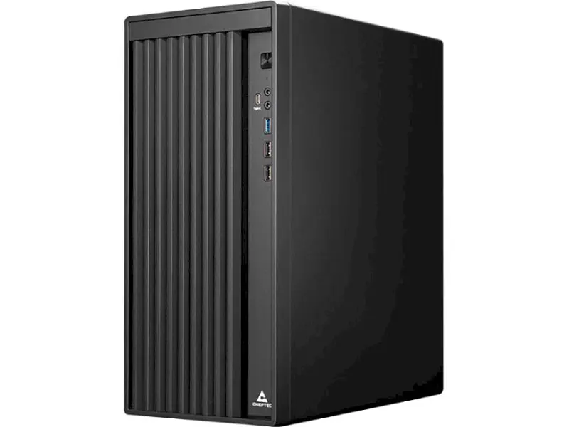 Корпус Chieftec Uni BS-20B-OP Black - фото 2
