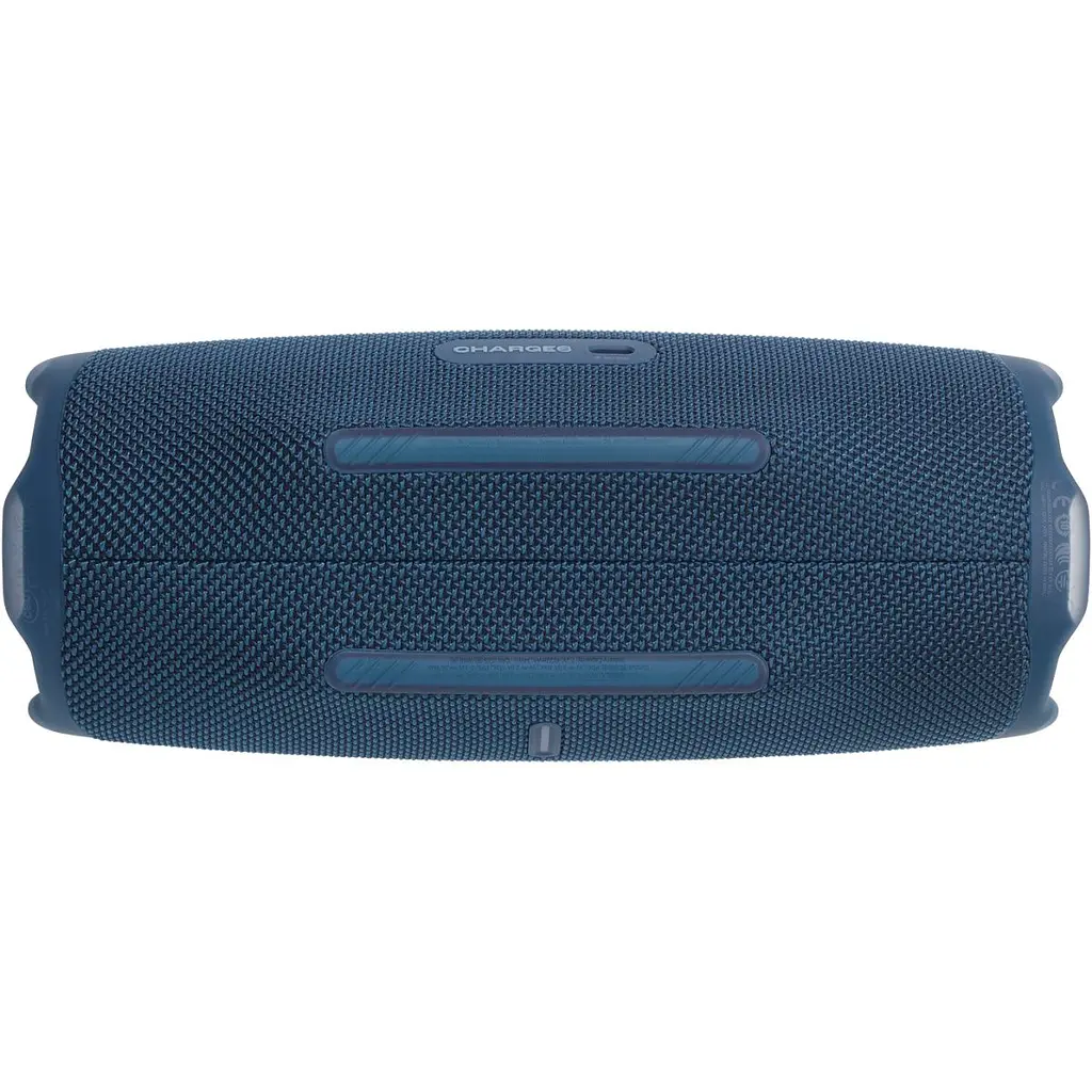 Портативна акустика JBL Charge 6 Blue [JBLCHARGE6BLU] [135010] - фото 8