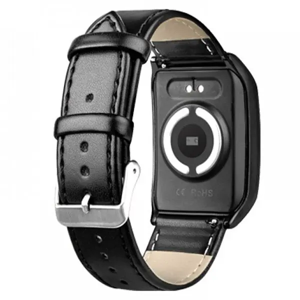 Фітнес браслет Smart Band ST E58 чорний (SBE58TEB) - фото 5
