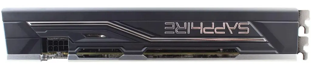 Відеокарта Sapphire AMD Radeon RX 580 8Gb Pulse (11265-05) (GDDR5, 256 bit, PCI-E 3.0 x16) Б/в - фото 4