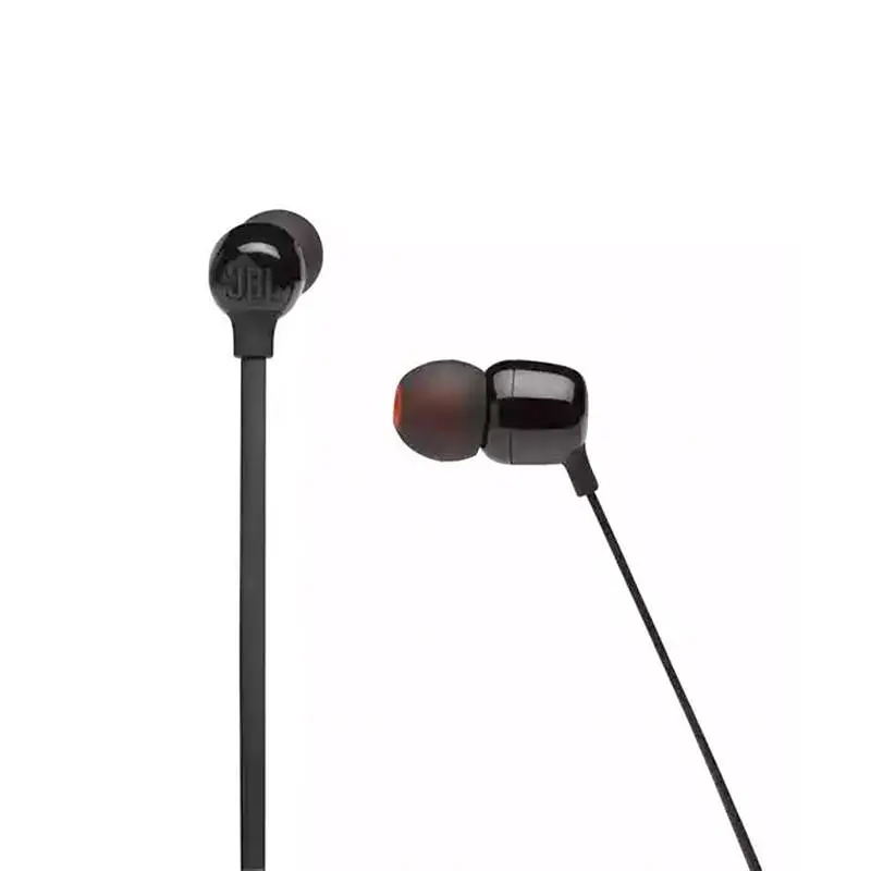 Bluetooth-гарнітура JBL Tune 125BT Black (JBLT125BTBLK) - фото 4