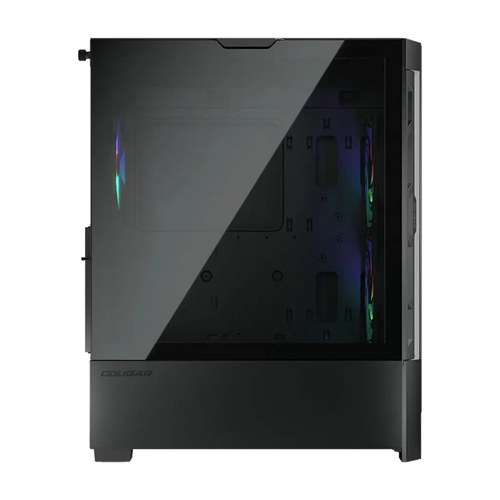 Корпус для ПК Cougar Airface RGB Black - фото 7