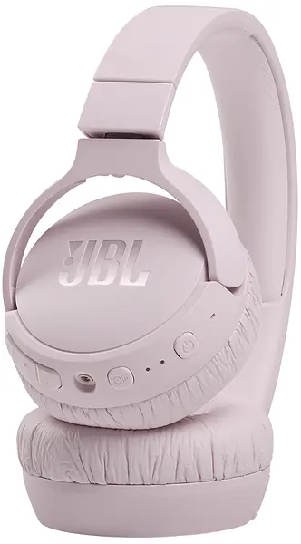 Гарнітура JBL T660 NC Pink (JBLT660NCPIK) - фото 6