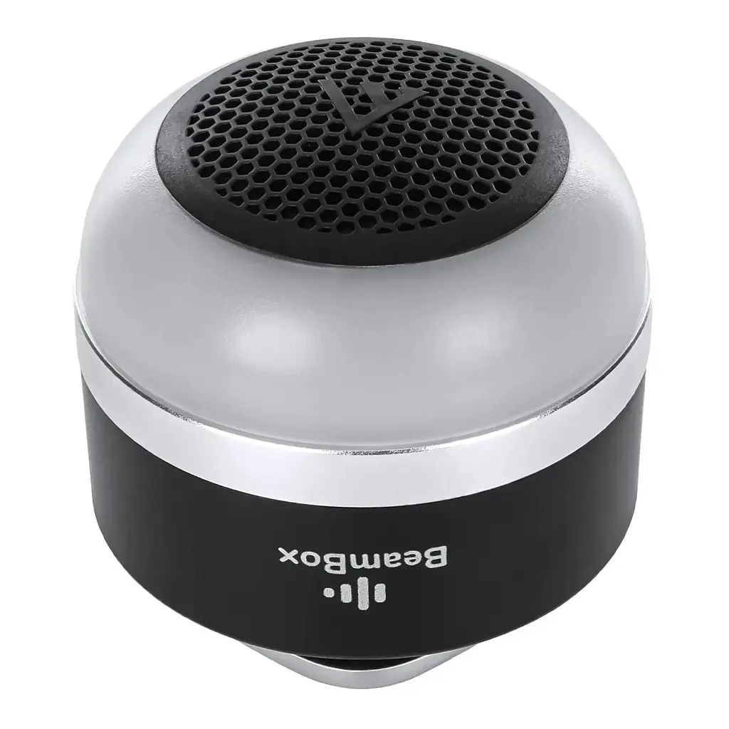 Ліхтар Mactronic з колонкою BeamBox (160 Lm) Bluetooth Speaker USB-C (ACL0041) (DAS303959)