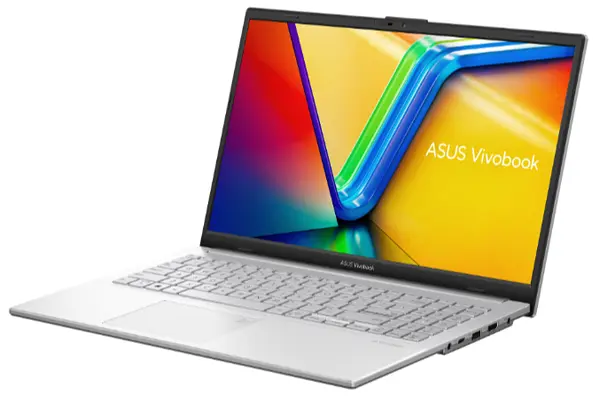 Ноутбук Asus E1504FA-BQ887 (90NB0ZR1-M01F70) Cool Silver (90NB0ZR1-M01F70) - фото 5