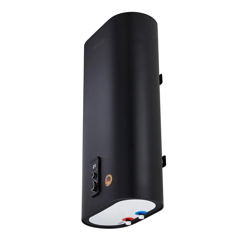 Водонагрівач Willer EV80DRI Black серія Grand Digital - фото 3