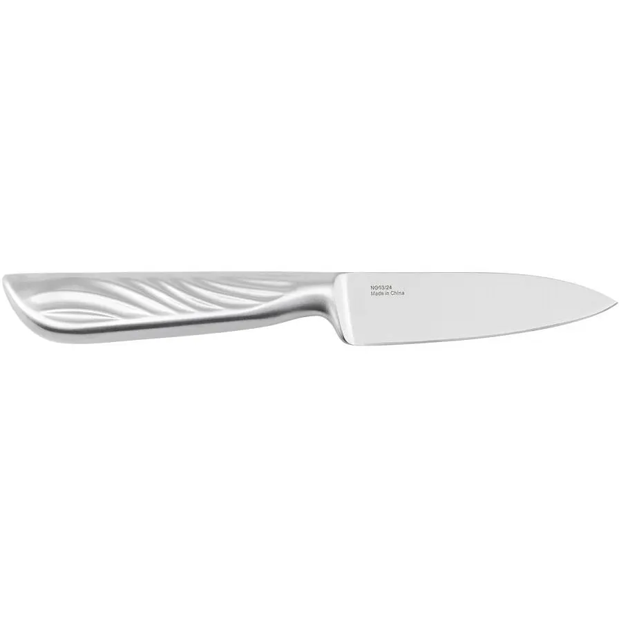 Кухонный нож Tefal Precision для овощей 9 см (K2890124) - фото 3