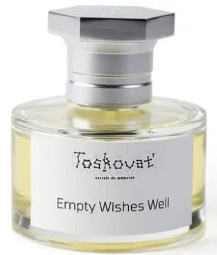 Оригінал Toskovat Empty Wishes Well 60 мл Екстракт