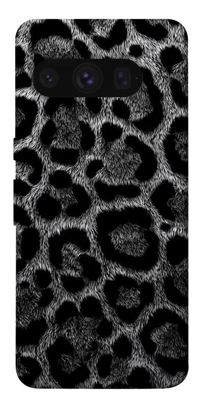 TPU чохол Demsky Black leo для Google Pixel 8 Pro